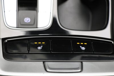 2022 Hyundai Tucson XRT