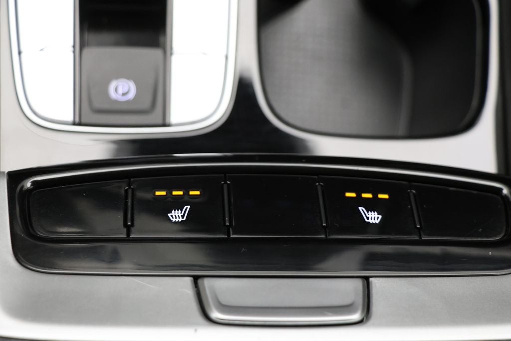 2022 Hyundai Tucson XRT