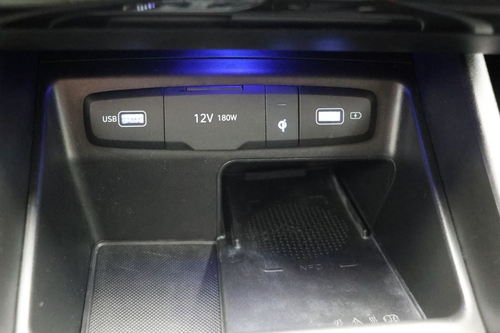 2022 Hyundai Tucson XRT