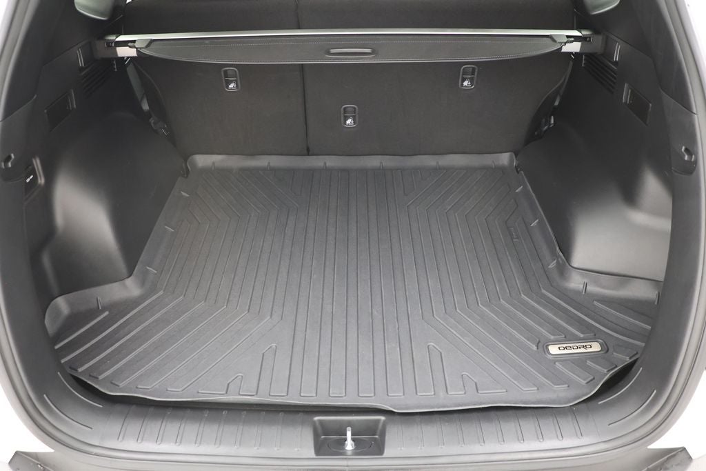 2022 Hyundai Tucson XRT