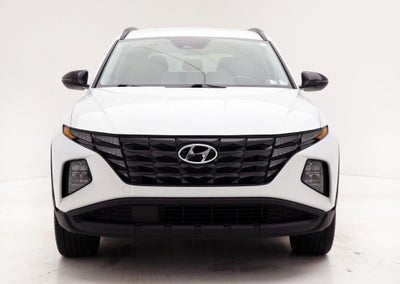 2022 Hyundai Tucson XRT