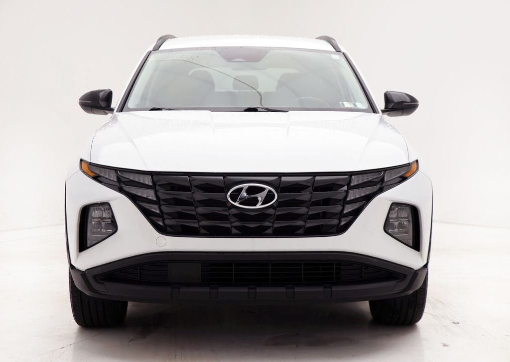 2022 Hyundai Tucson XRT