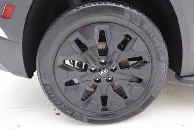 2022 Hyundai Tucson XRT