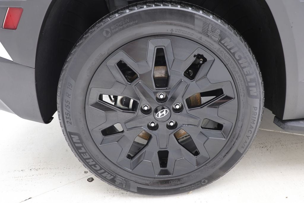 2022 Hyundai Tucson XRT