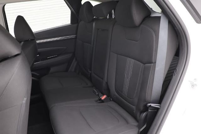 2022 Hyundai Tucson XRT
