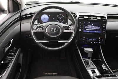 2022 Hyundai Tucson XRT