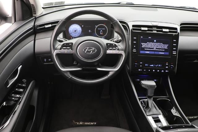 2022 Hyundai Tucson XRT