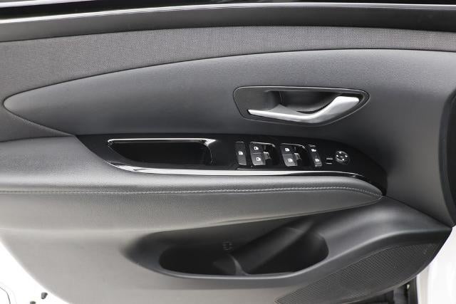 2022 Hyundai Tucson XRT