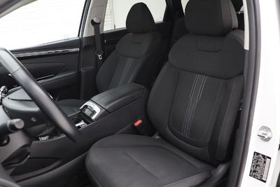 2022 Hyundai Tucson XRT