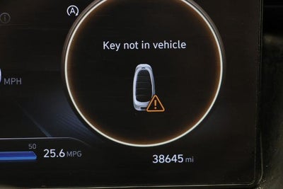 2022 Hyundai Tucson XRT