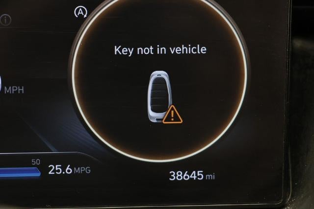 2022 Hyundai Tucson XRT