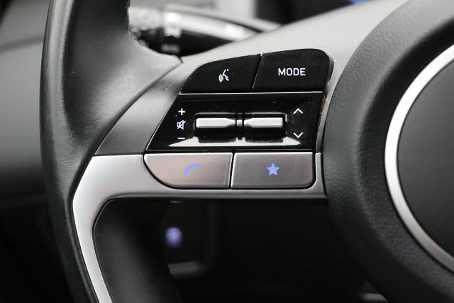 2022 Hyundai Tucson XRT