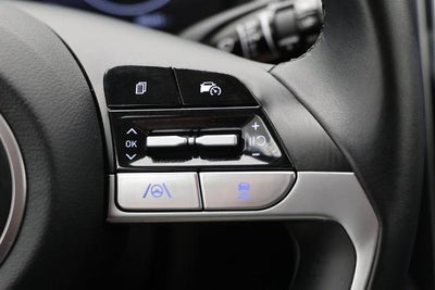 2022 Hyundai Tucson XRT