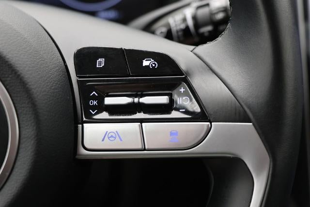 2022 Hyundai Tucson XRT