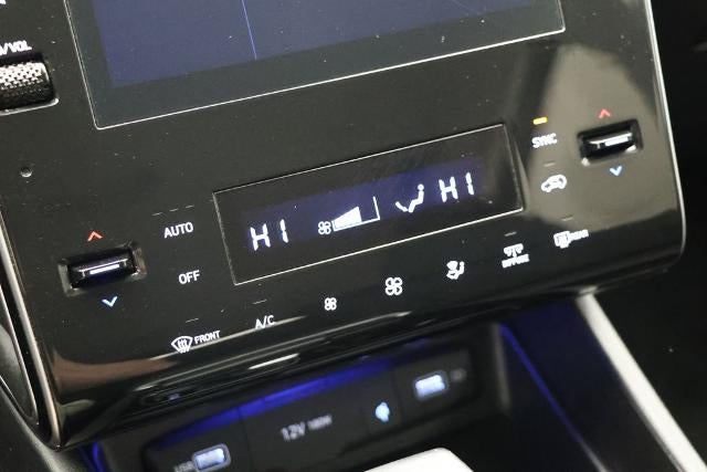 2022 Hyundai Tucson XRT