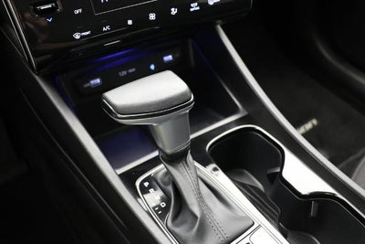 2022 Hyundai Tucson XRT