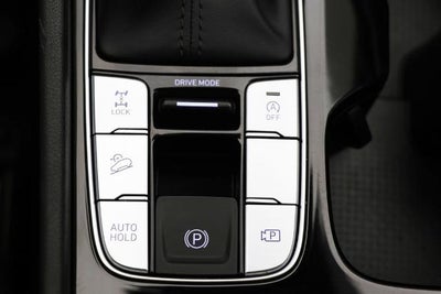 2022 Hyundai Tucson XRT