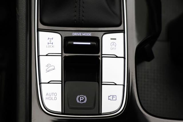 2022 Hyundai Tucson XRT