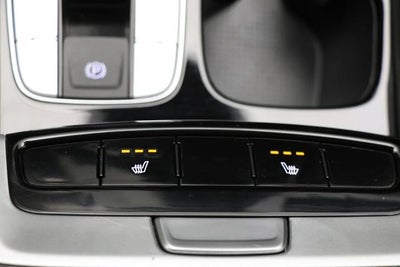 2022 Hyundai Tucson XRT