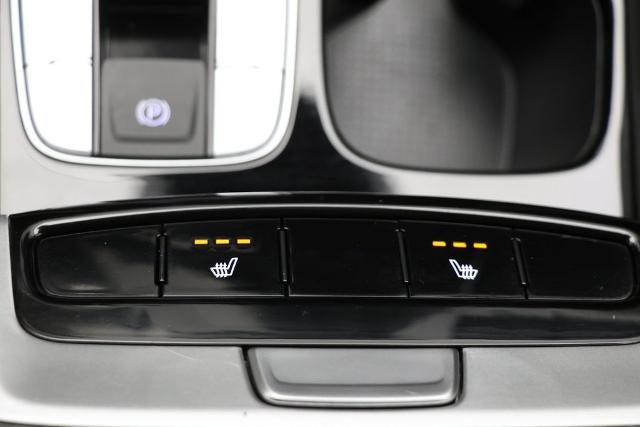 2022 Hyundai Tucson XRT