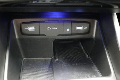 2022 Hyundai Tucson XRT