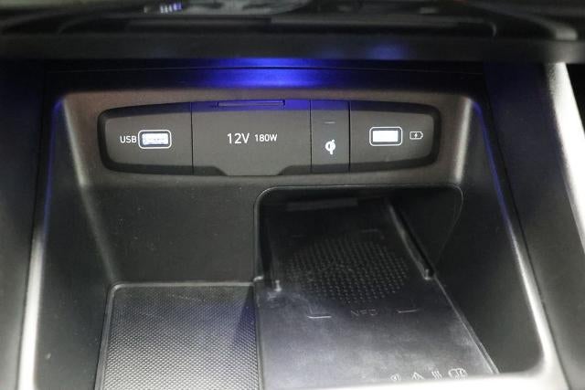 2022 Hyundai Tucson XRT