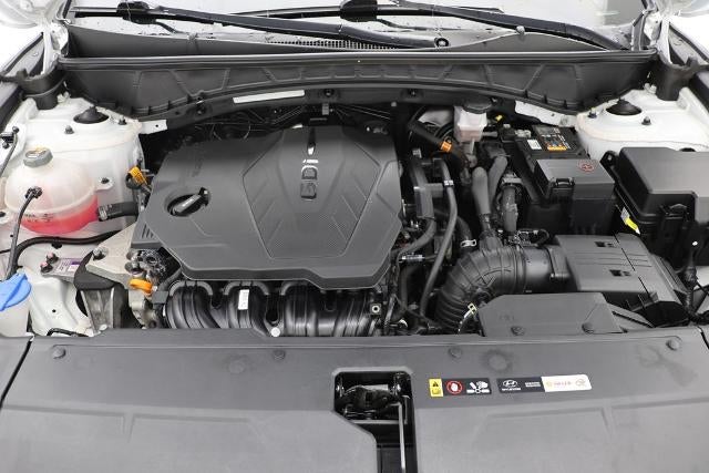 2022 Hyundai Tucson XRT