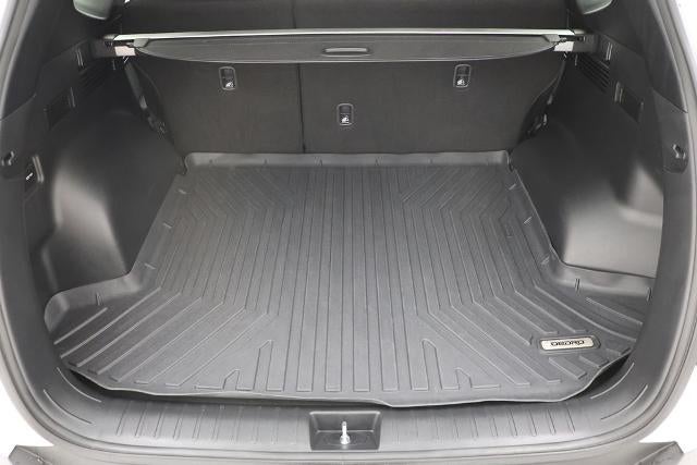 2022 Hyundai Tucson XRT