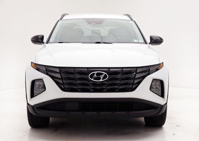 2022 Hyundai Tucson XRT