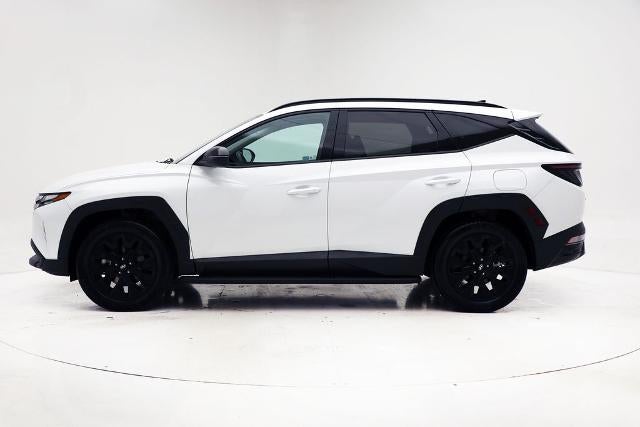 2022 Hyundai Tucson XRT