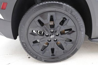 2022 Hyundai Tucson XRT