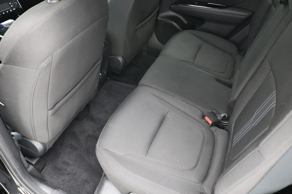 2022 Hyundai Tucson XRT