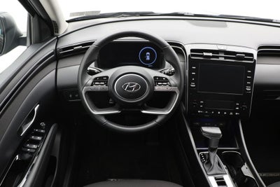 2022 Hyundai Tucson XRT