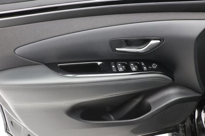 2022 Hyundai Tucson XRT