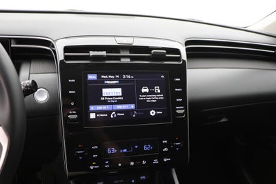 2022 Hyundai Tucson XRT