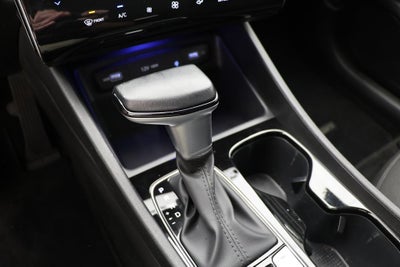 2022 Hyundai Tucson XRT