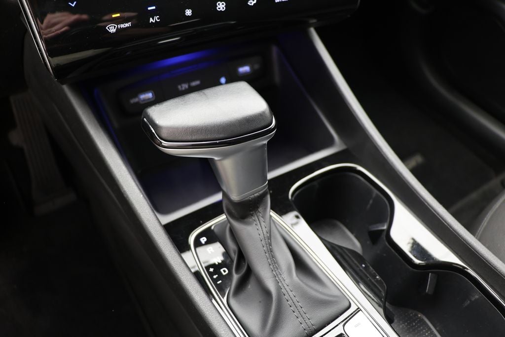 2022 Hyundai Tucson XRT