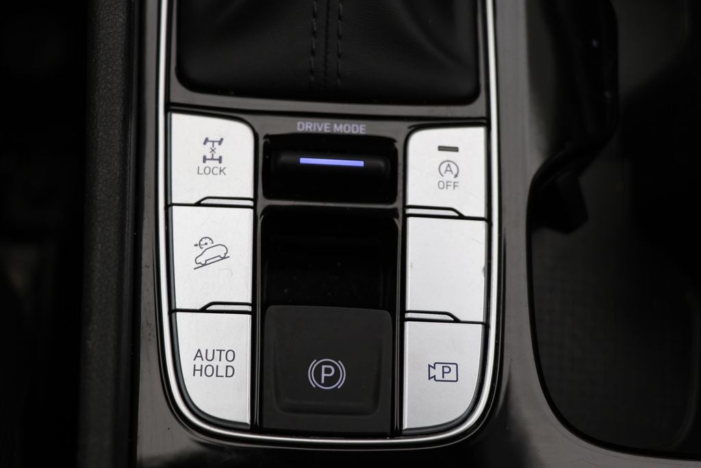 2022 Hyundai Tucson XRT