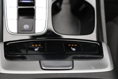 2022 Hyundai Tucson XRT