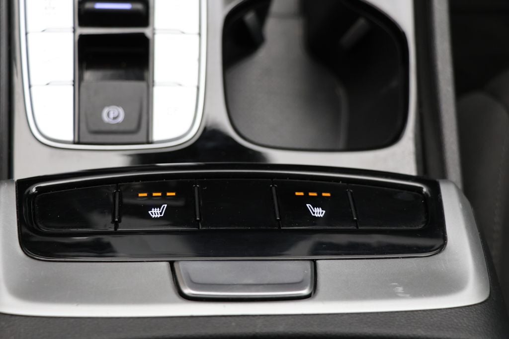 2022 Hyundai Tucson XRT