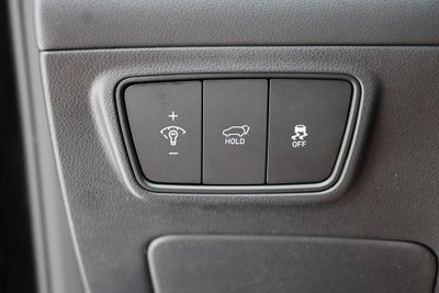 2022 Hyundai Tucson XRT