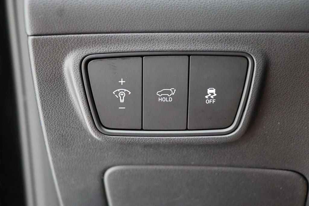 2022 Hyundai Tucson XRT