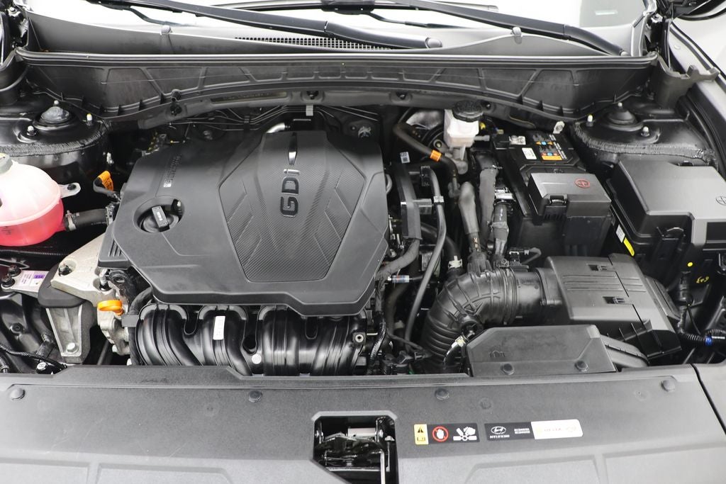 2022 Hyundai Tucson XRT