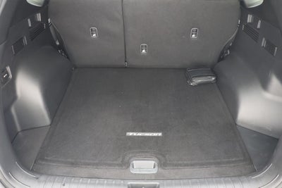 2022 Hyundai Tucson XRT