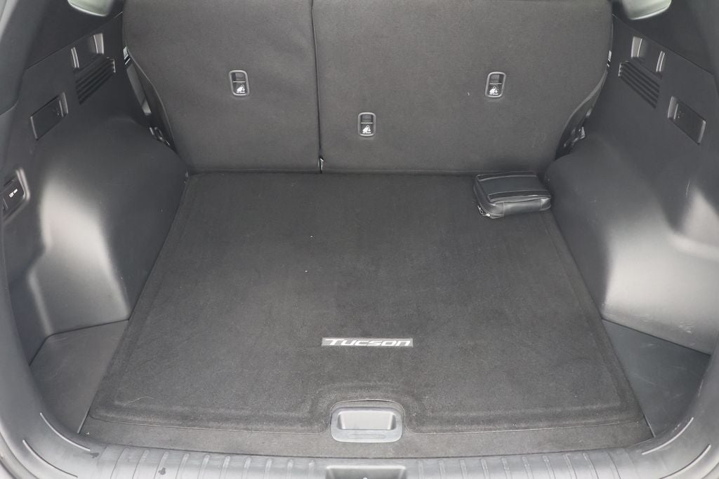 2022 Hyundai Tucson XRT