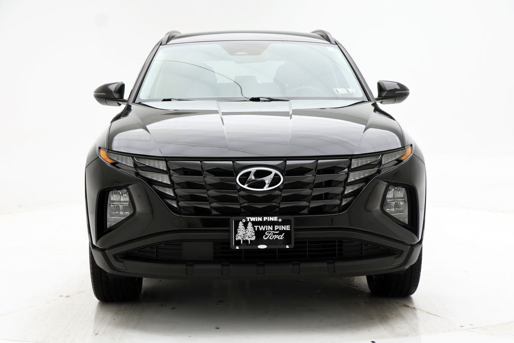 2022 Hyundai Tucson XRT