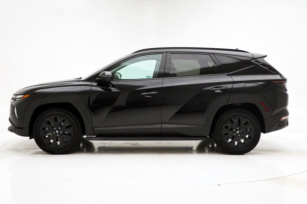 2022 Hyundai Tucson XRT