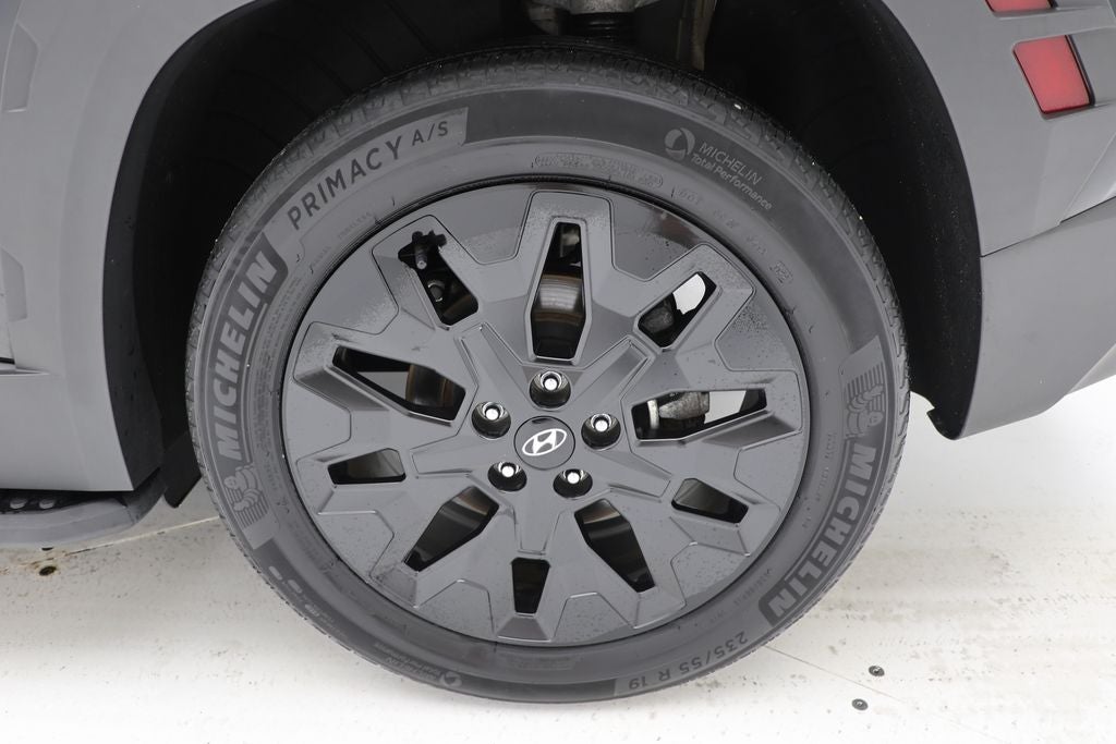 2022 Hyundai Tucson XRT