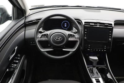 2022 Hyundai Tucson XRT