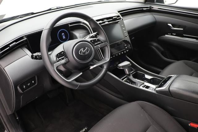 2022 Hyundai Tucson XRT